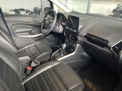 Ford EcoSport 2020  - 29000 km Cuối đời Bánh treo