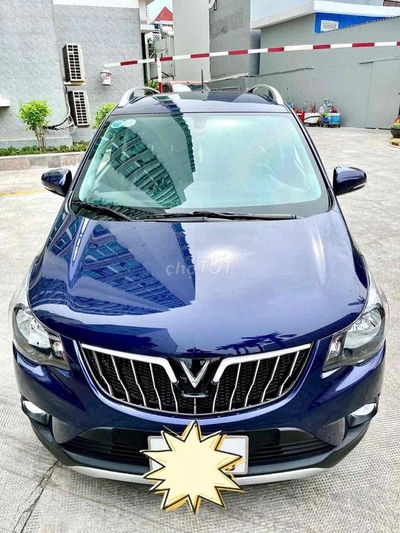 ✅LƯỚT 12.000 Km FADIL PLUSS. Q.7, TPHCM. ZIN 100%