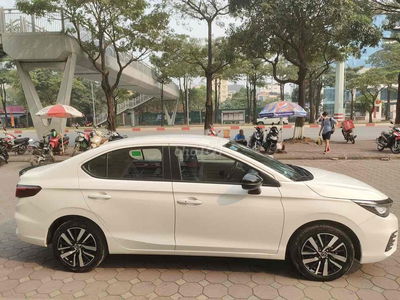 Honda City 2022 RS - 54000 km