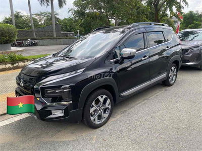 Mitsubishi Xpander Cross 2025 - 1200 km