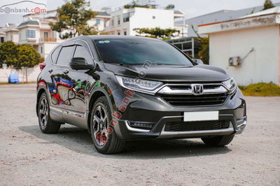 Xe 
			
							Honda CRV 
						L 
						2019