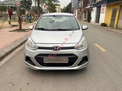 Xe 
			
							Hyundai i10 
						Grand 1.2 MT Base 
						2016
