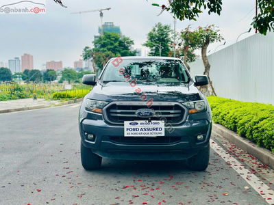 Xe 
			
							Ford Ranger 
						XLS 2.2L 4x2 AT 
						2019