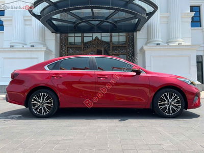Xe 
			
							Kia K3 
						Premium 1.6 AT 
						2022