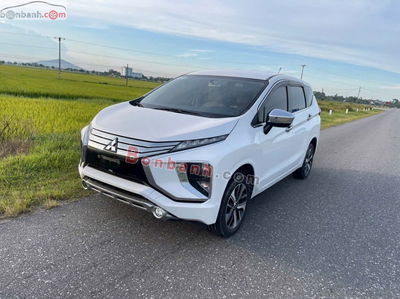 Xe 
			
							Mitsubishi Xpander 
						1.5 AT 
						2019