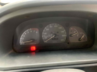 Mercedes Benz MB 2001 - 89000 km 79 triệu