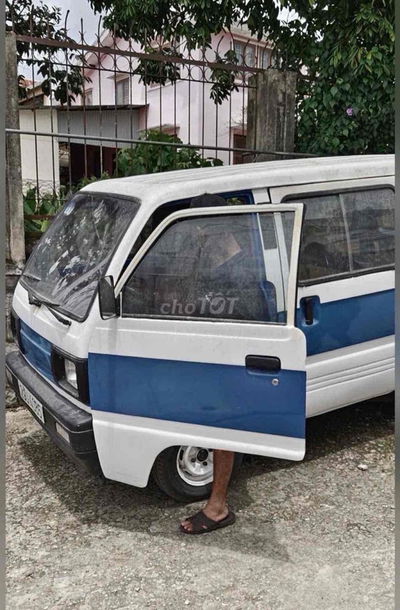 Suzuki 1999 - 5000 km