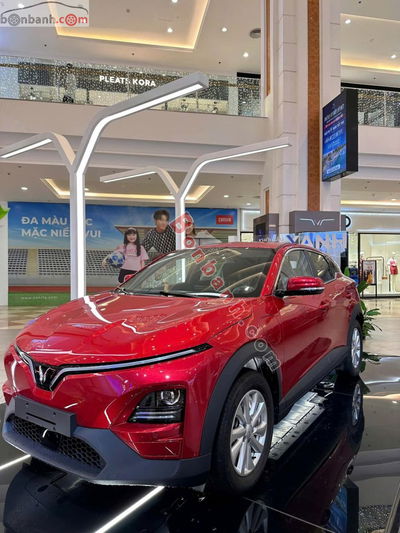 Xe 
			
							VinFast VF6 
						Eco 
						2025