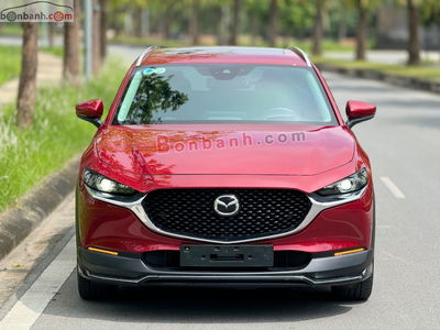 Xe 
			
							Mazda CX 30 
						Premium 2.0 AT 
						2022