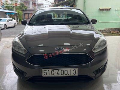 Xe 
			
							Ford Focus 
						Trend 1.5L 
						2017