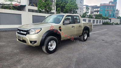 Xe 
			
							Ford Ranger 
						Wildtrak 2.5L 4x4 MT 
						2010