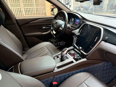 VinFast Lux A2.0 2020 Plus 2.0 AT - 34000 km