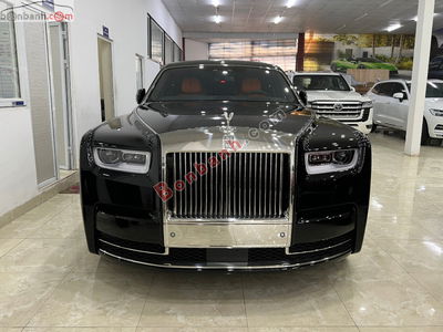 Xe 
			
							Rolls Royce Phantom 
						EWB 6.7 V12 
						2022