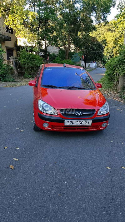 2008 1.1 MT - 12000 km