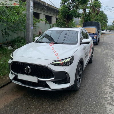 Xe 										MG HS 						1.5T LUX 						2023