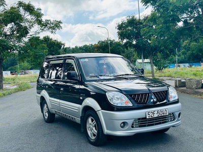 Mitsubishi Jolie Đời 2005 Bản đủ 1 chủ từ đầu