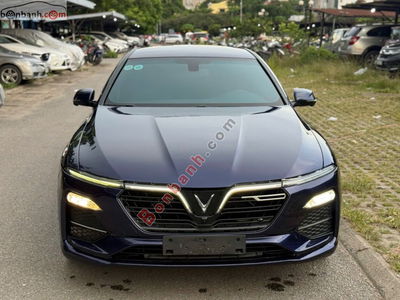 Xe 
			
							VinFast Lux A 2.0 
						Nâng cao 
						2022