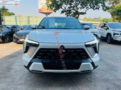 Xe 
			
							Mitsubishi Xforce 
						Exceed 
						2025