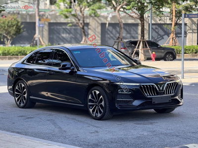 Xe 
			
							VinFast Lux A 2.0 
						Premium 2.0 AT 
						2020