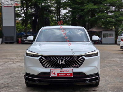 Xe 
			
							Honda HRV 
						RS 
						2022