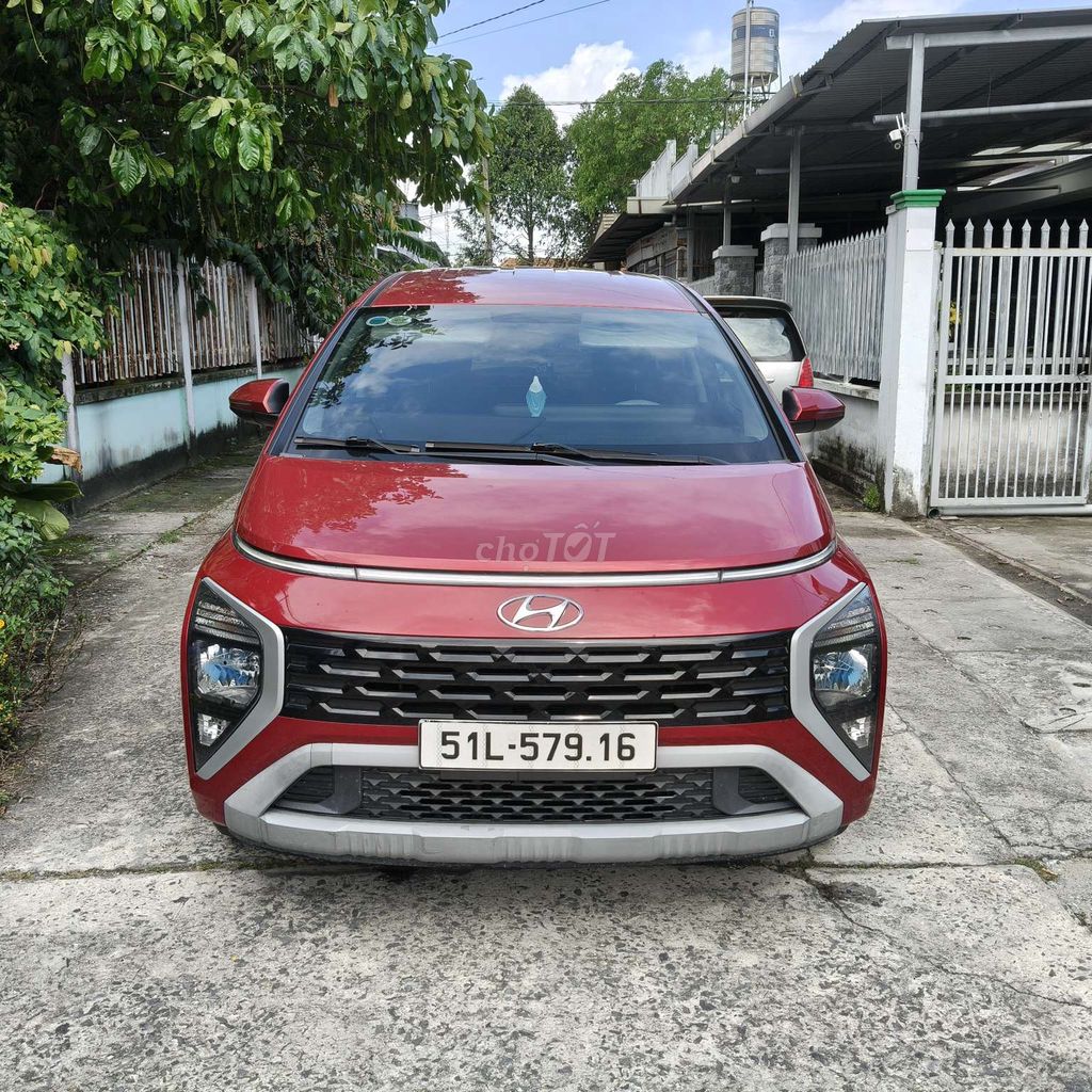 Stagazer 2022 1.5 Đặc biệt - 52000 km