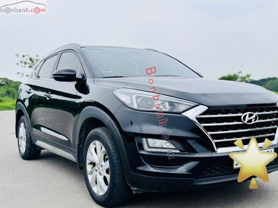Xe 
			
							Hyundai Tucson 
						2.0 AT Tiêu chuẩn 
						2021