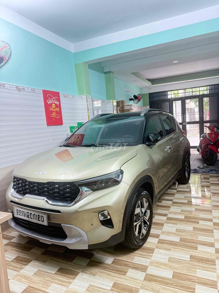 Kia Sonet 2023 Premium 1.5 Bản Cao  !!!!!!!!!!