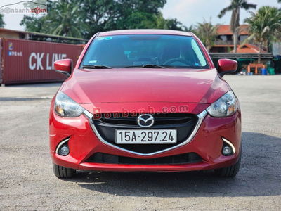 Xe 
			
							Mazda 2 
						1.5 AT 
						2016