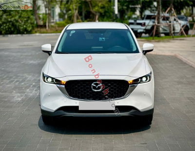 Xe 
			
							Mazda CX5 
						Deluxe 2.0 AT 
						2024