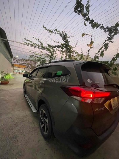 Toyota Rush 2020 S 1.5 AT - 50000 km 1 chủ