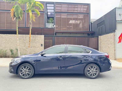 Kia K3 2022 Luxury 1.6 AT - from mới, siêu đẹp