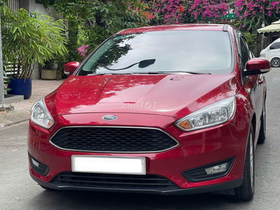 Ford Focus 2017 Trend 1.5L - 40000 km