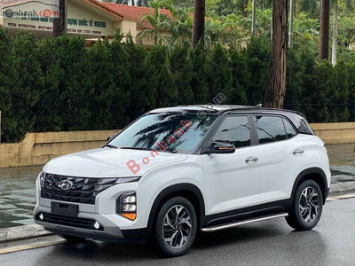 Xe 
			
							Hyundai Creta 
						Cao cấp 1.5 AT 
						2022