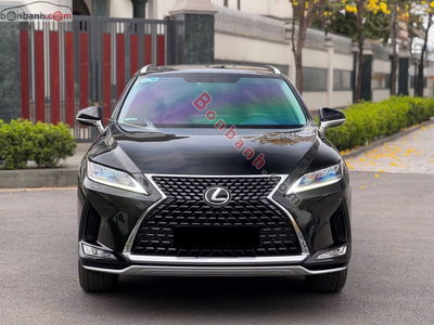 Xe 
			
							Lexus RX 
						300 
						2020