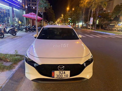 Mada3 2022 1.5L Sport Luxury, xe đẹp ít đi, có góp