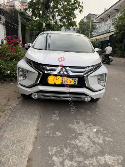 Xe 
			
							Mitsubishi Xpander 
						1.5 AT 
						2020