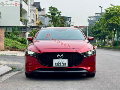 Xe 
			
							Mazda 3 
						2.0L Sport Signature Luxury 
						2020