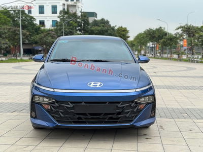 Xe 
			
							Hyundai Accent 
						Đặc biệt 1.5 AT 
						2024