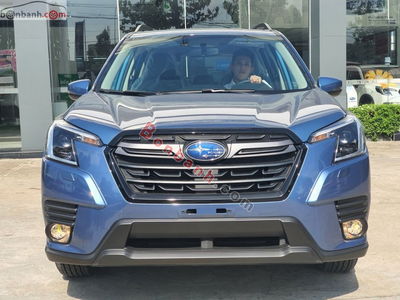 Xe Subaru Forester 2.0i-L EyeSight 2024
