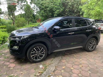 Xe 
			
							Hyundai Tucson 
						2.0 AT Đặc biệt 
						2021