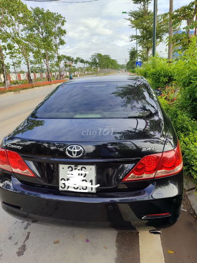 Cần bán xe Toyota