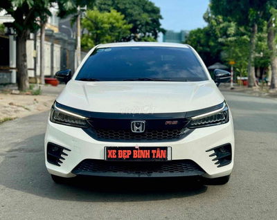 Honda City 2023 RS 1.5 AT - 19000 km
