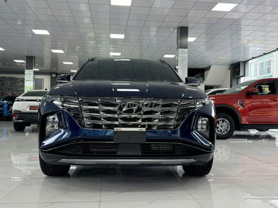 Hyundai Tucson 2024 1.6 Turbo - 9999 km