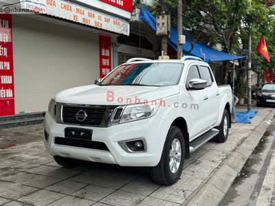 Xe 
			
							Nissan Navara 
						EL 2.5 AT 2WD 
						2019