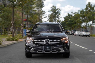 Mercedes_GLC200 (V1) Sx 2022 Bao Bank 90%