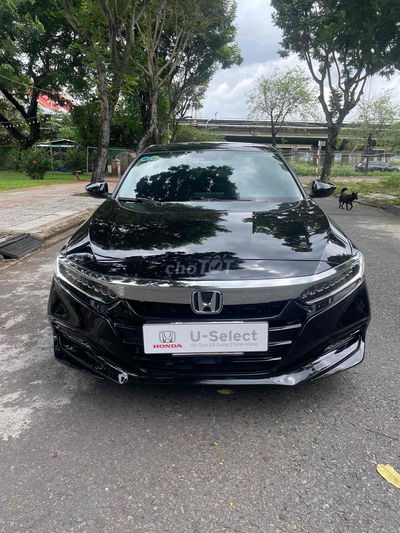 Honda Accord 2022 - ODO : 25.000k - Xe Cọp