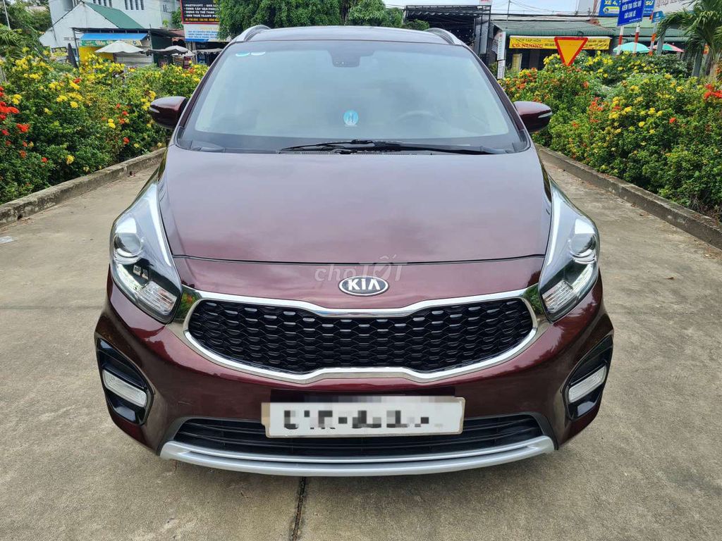 1 32 2019 Rondo GAT - 85600 km