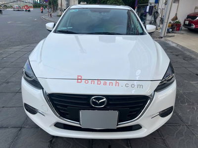 Xe 
			
							Mazda 3 
						Luxury 
						2020