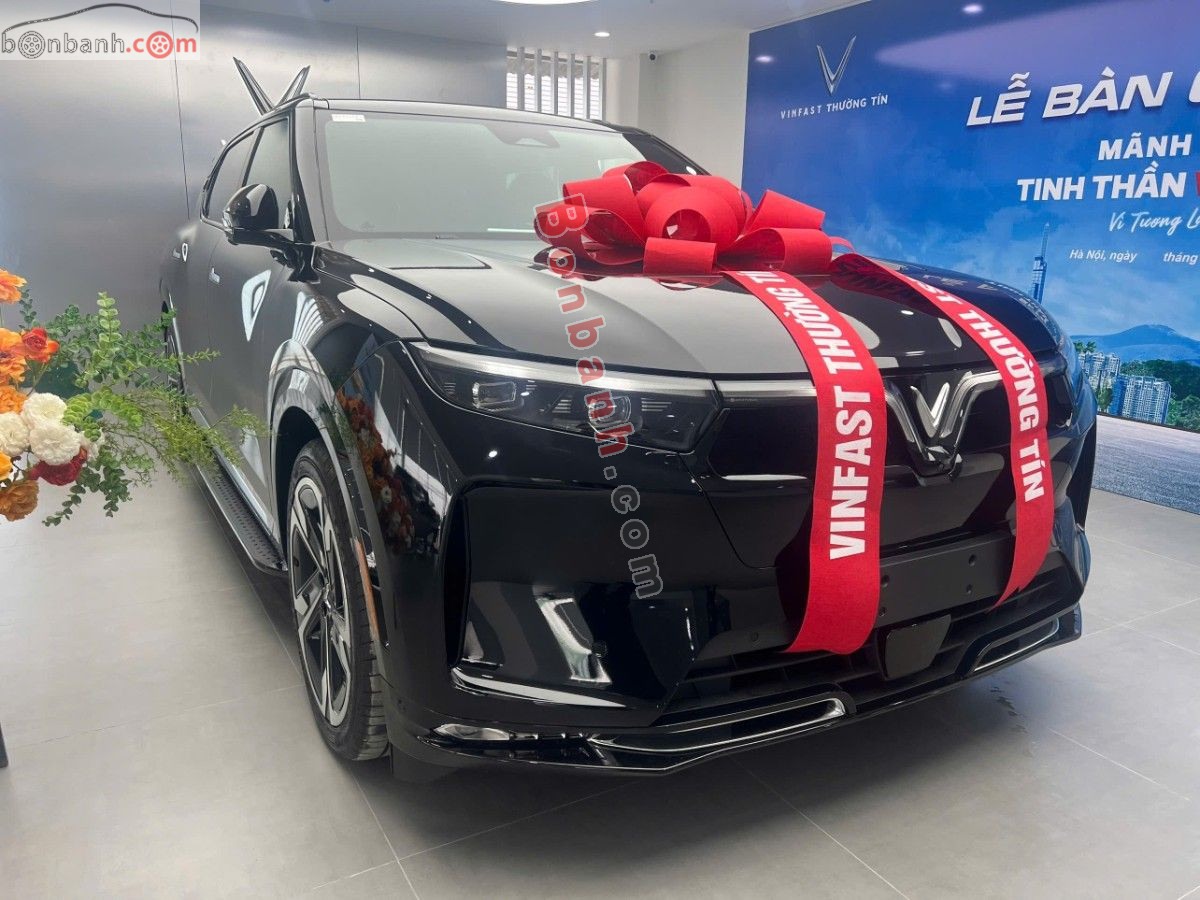 Xe 
			
							VinFast VF9 
						Plus 
						2023