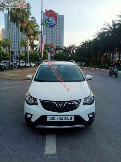 Xe 
			
							VinFast Fadil 
						1.4 AT 
						2019